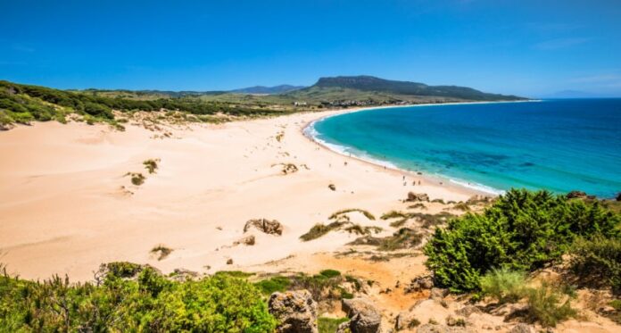 Las mejores playas de Cádiz