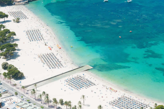 Playa-Santa-ponça