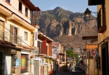Los Pueblos Mágicos para conocer en otoño