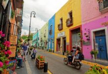 Los estados con más Pueblos Mágicos de todo México están muy cerca de la CDMX (visítalos los fines de semana)