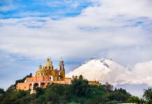 Pueblos Mágicos en donde ocurrieron acontecimientos que cambiaron la historia