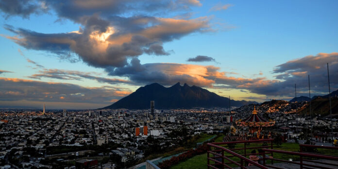 Monterrey