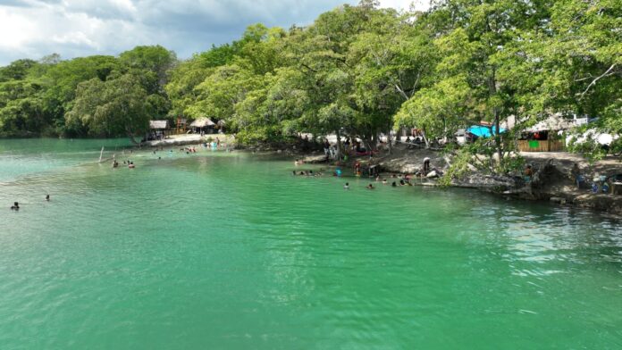 balneario-campeche Balnearios en Campeche